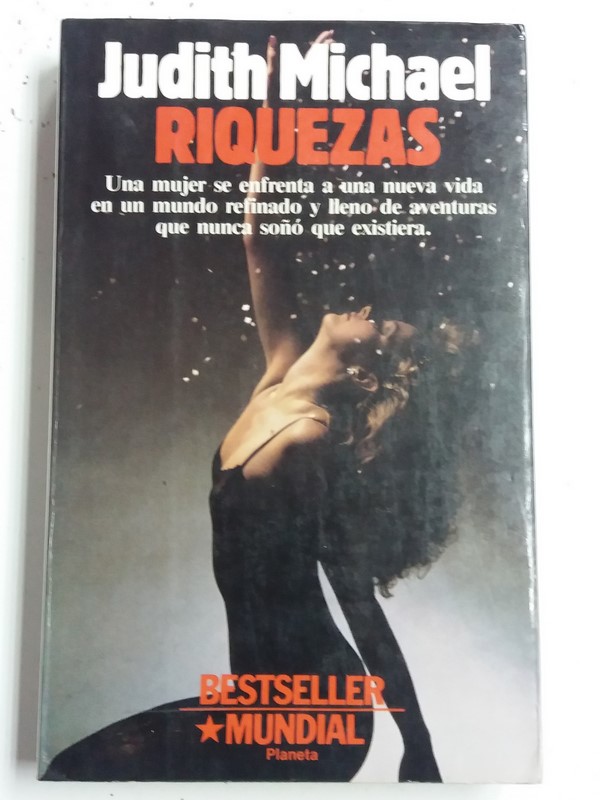 Riquezas