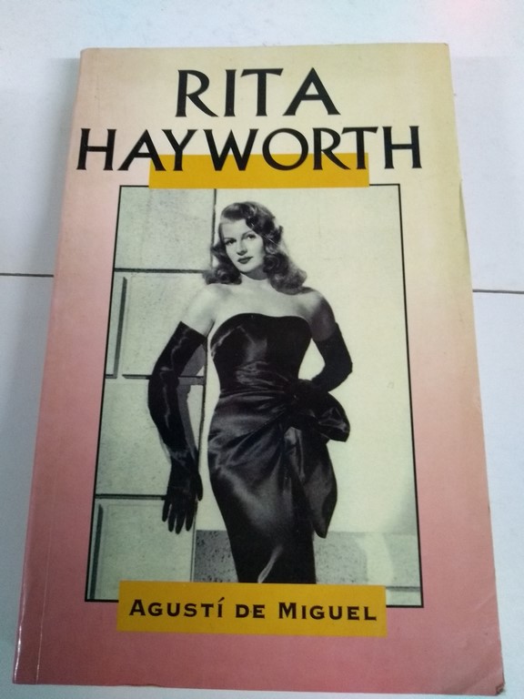 Rita Hayworth