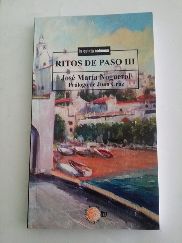 Ritos de paso III