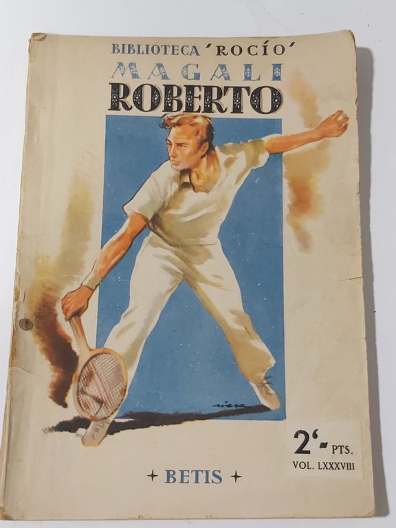 ROBERTO.