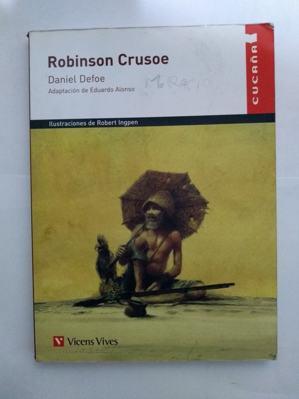 Robinson Crusoe