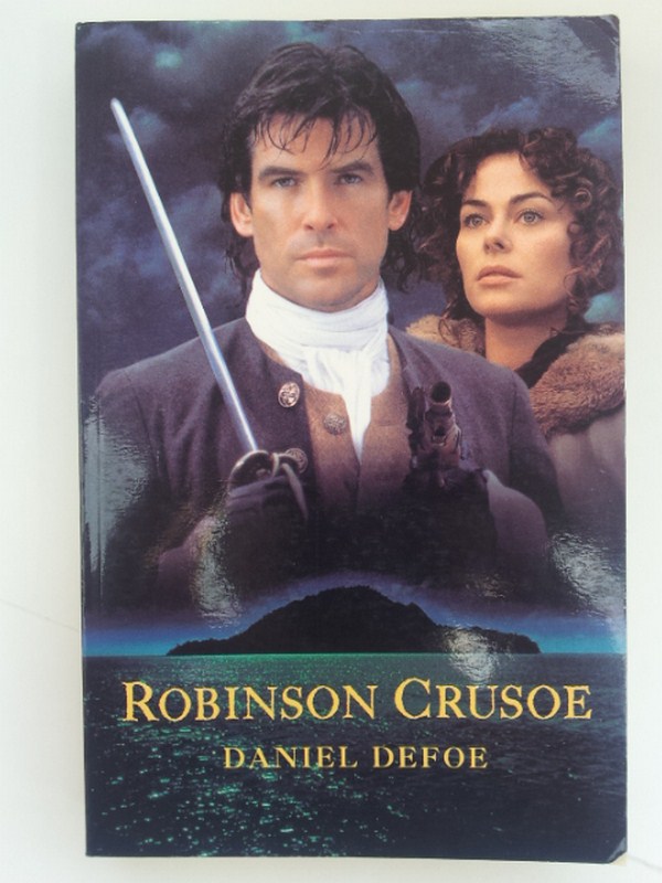 Robinson Crusoe