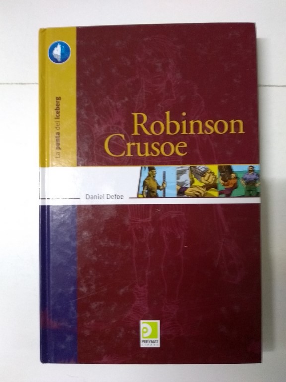 Robinson Crusoe