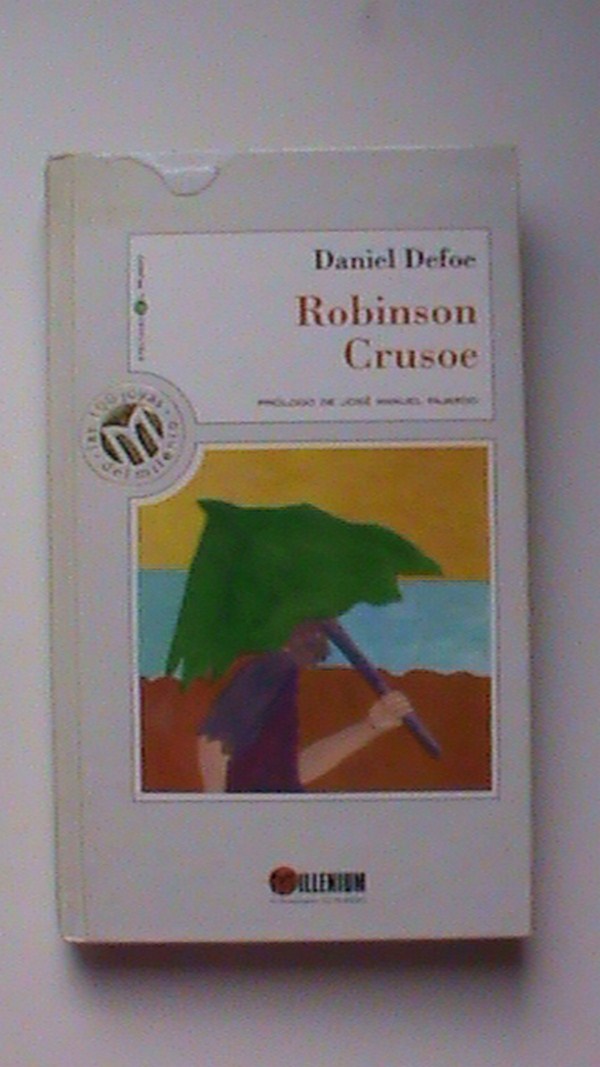 Robinson Crusoe