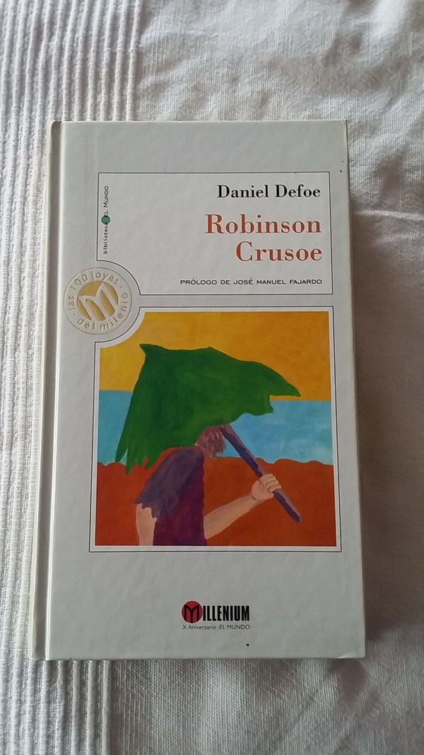 Robinson Crusoe