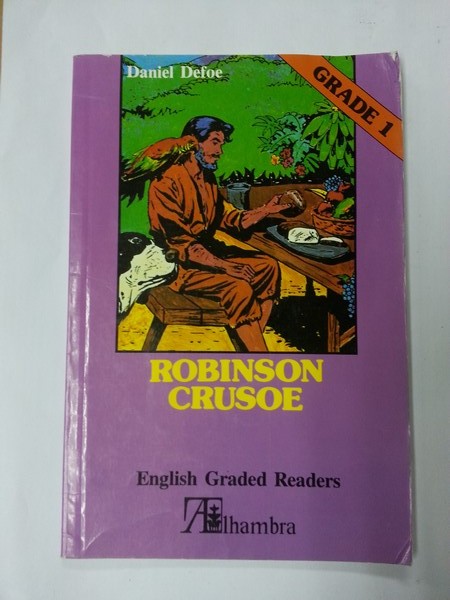 Robinson Crusoe