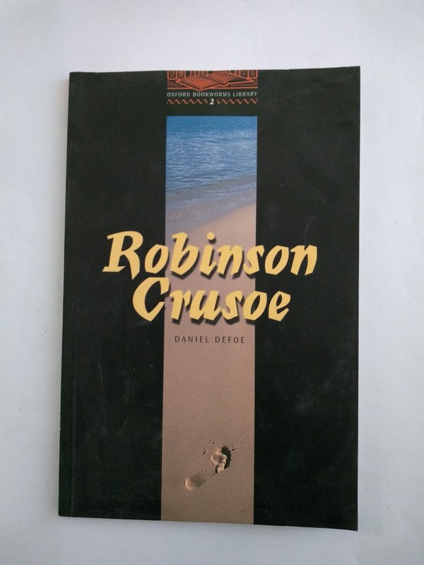 Robinson Crusoe