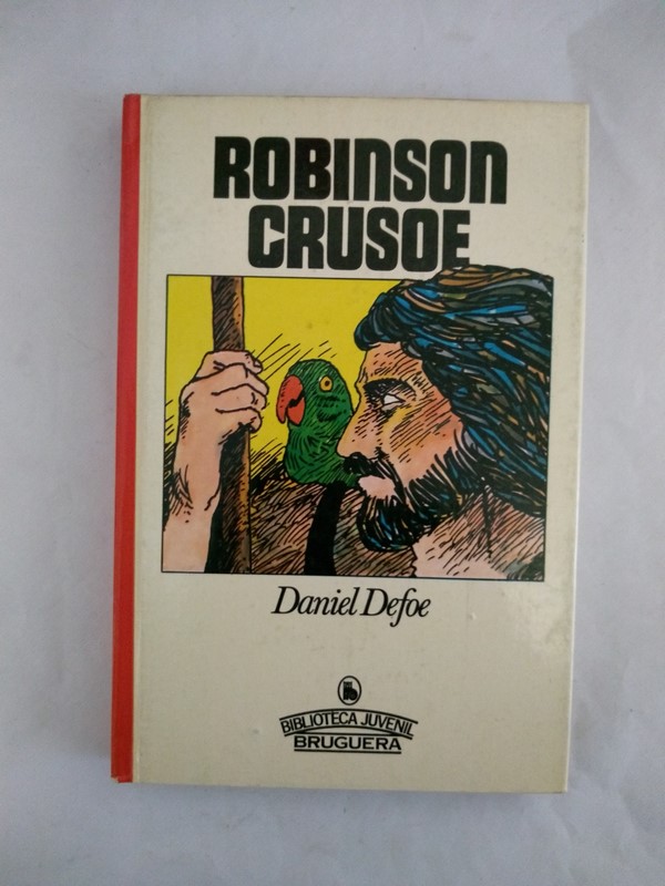 Robinson Crusoe