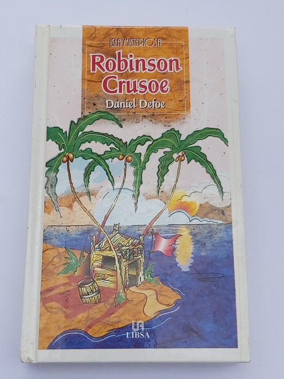 Robinson Crusoe