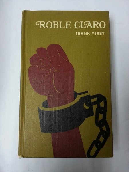 Roble claro