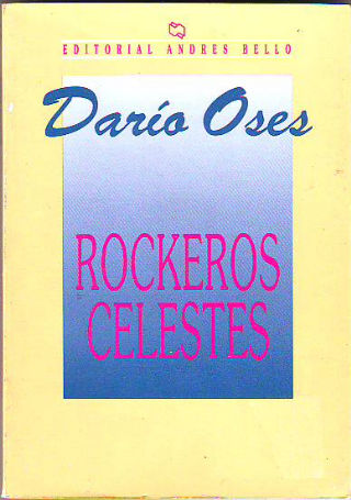 ROCKEROS CELESTES.