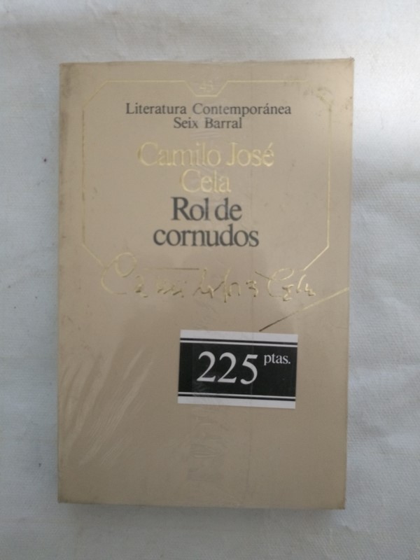 Rol de cornudos