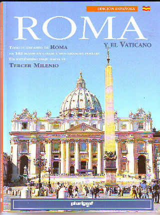 ROMA Y EL VATICANO.