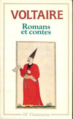 ROMANS ET CONTES.