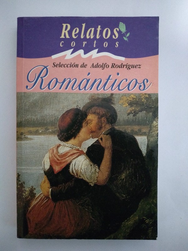 Romanticos