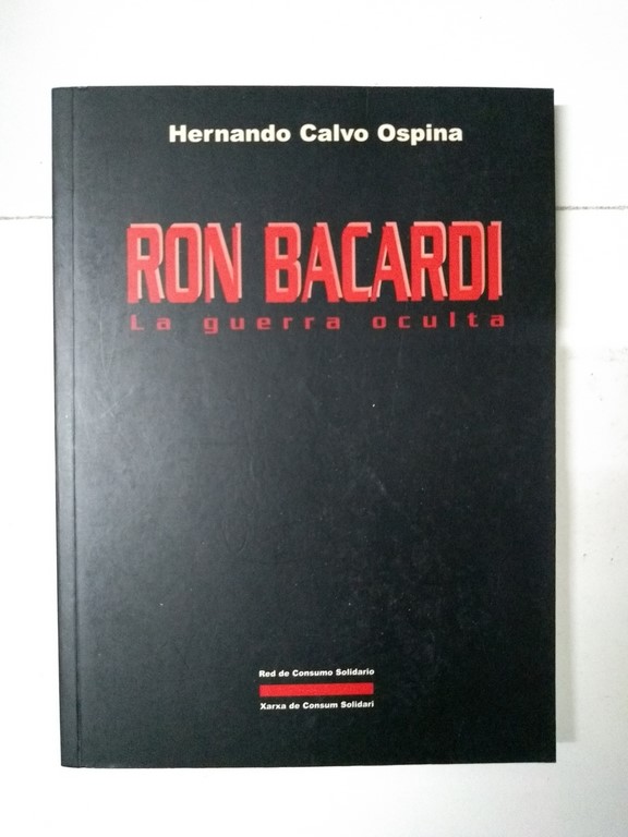 Ron Bacardi