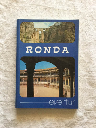 Ronda