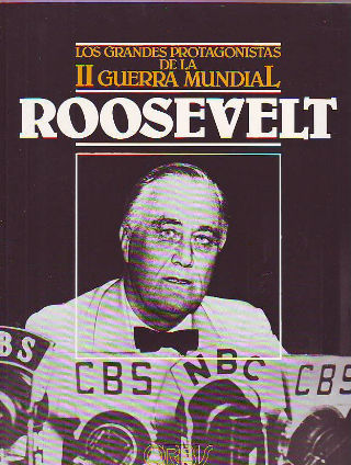 ROOSEVELT.