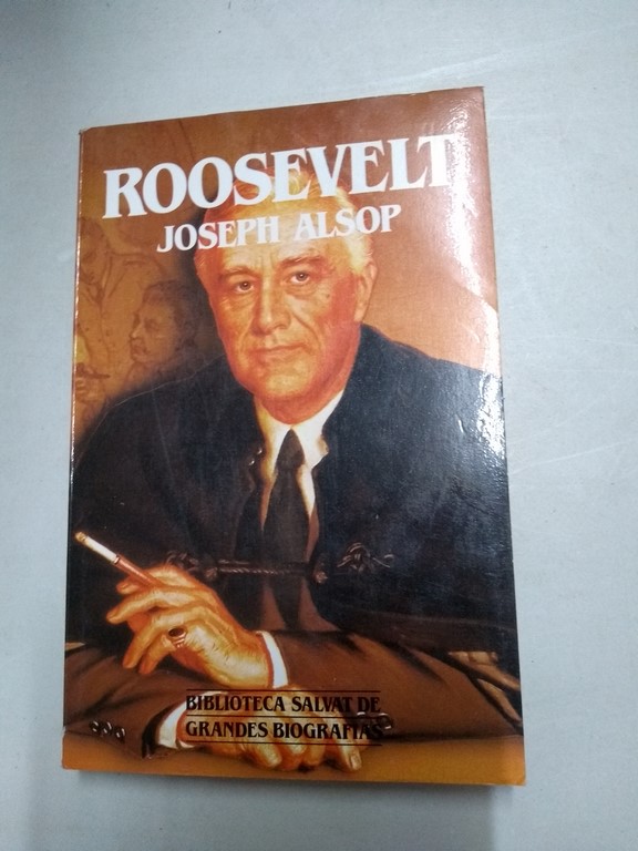 Roosevelt