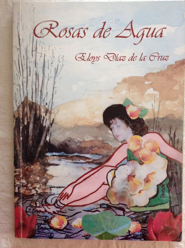 Rosas de agua