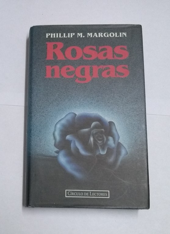 Rosas negras