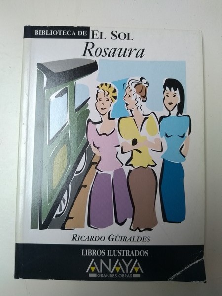 Rosaura