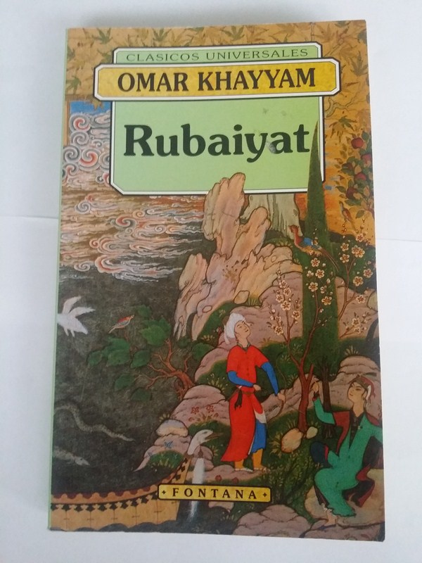 Rubaiyat