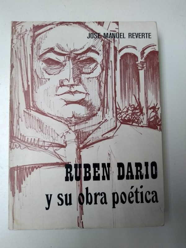 Ruben Dario y su obra poetica
