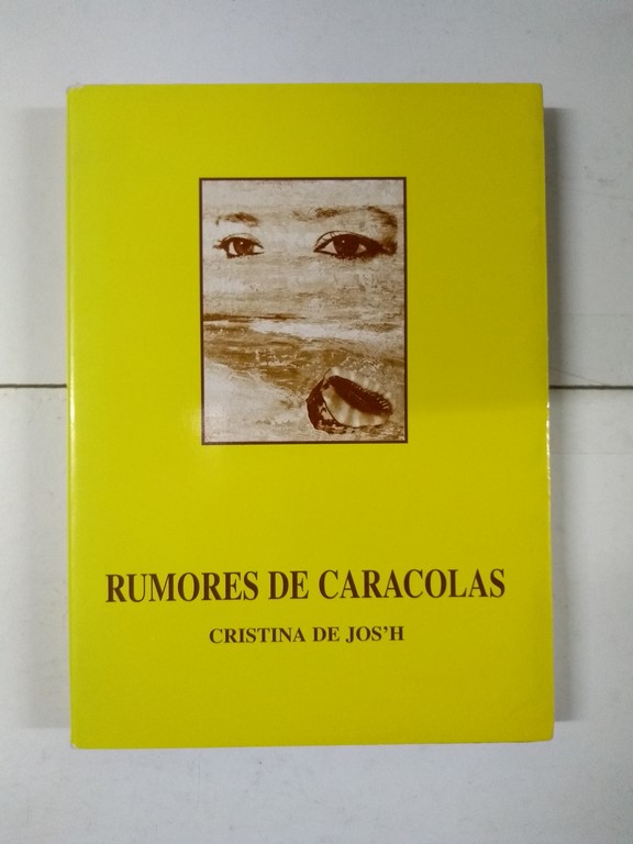 Rumores de caracolas