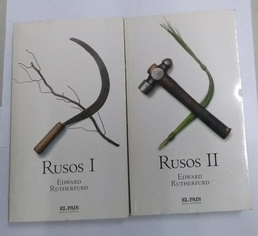 Rusos,