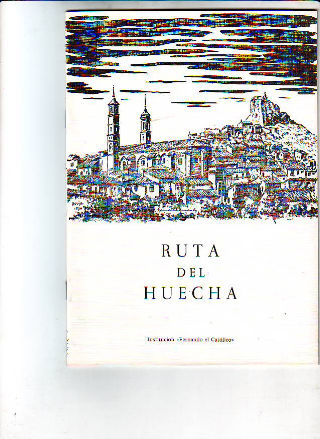 RUTA DEL HUECHA.