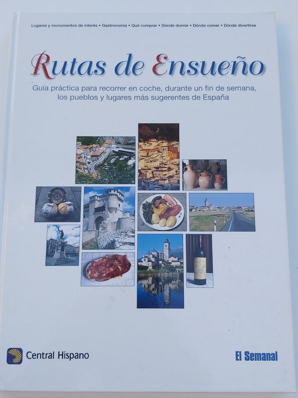 Rutas de Ensueño