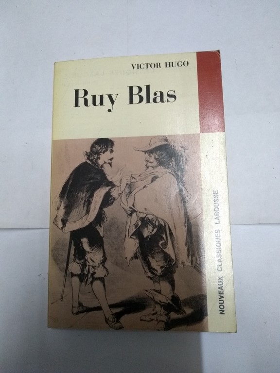 Ruy Blas