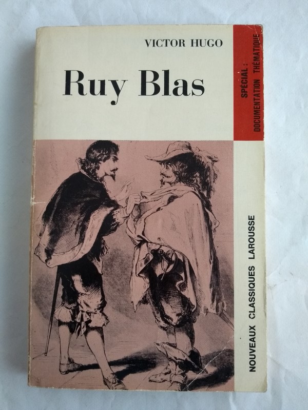 Ruy Blas