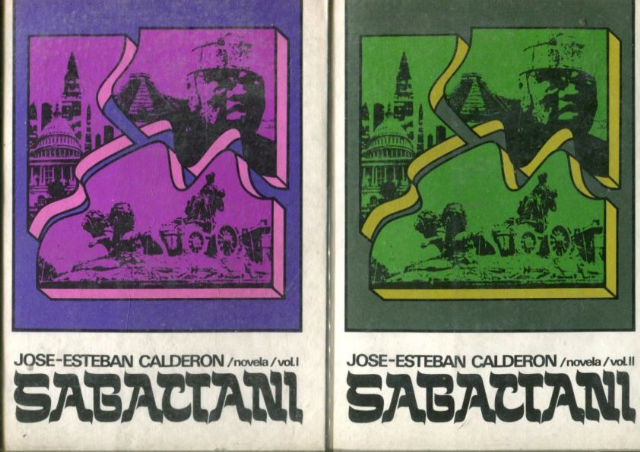 SABACTANI.