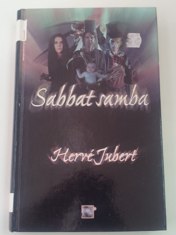 Sabbat samba