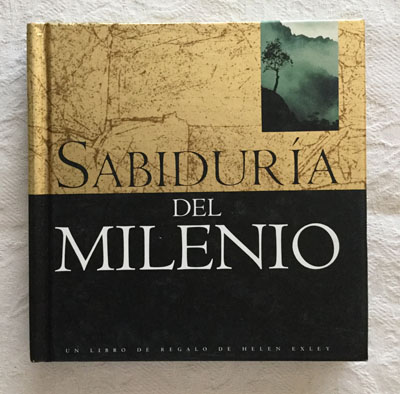 Sabiduría del milenio
