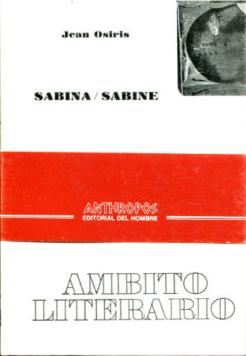 SABINA/SABINE.