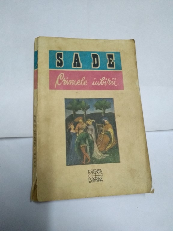 Sade