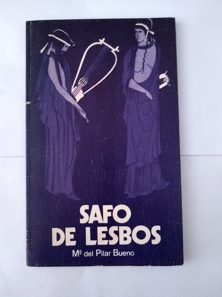 Safo de Lesbos