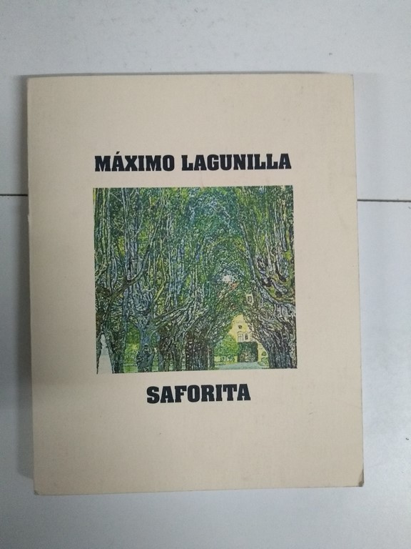 Saforita
