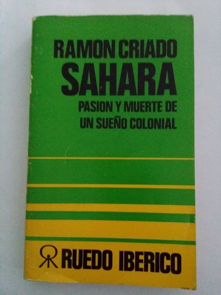 Sahara
