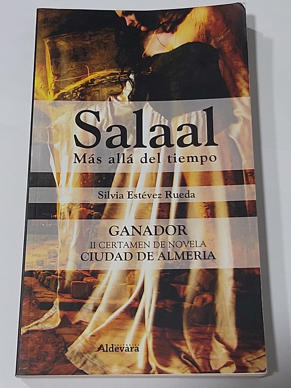 Salaal Más alla del tiempo