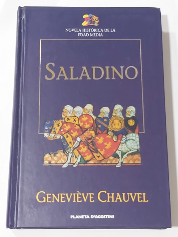 Saladino