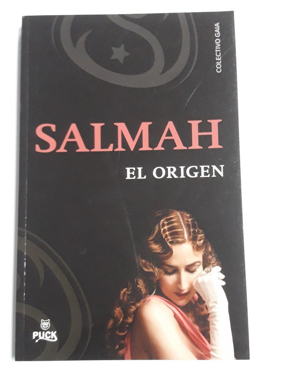 Salmah. El Origen