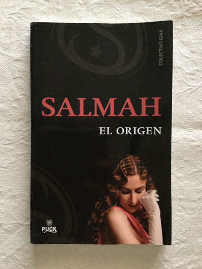 Salmah - El origen