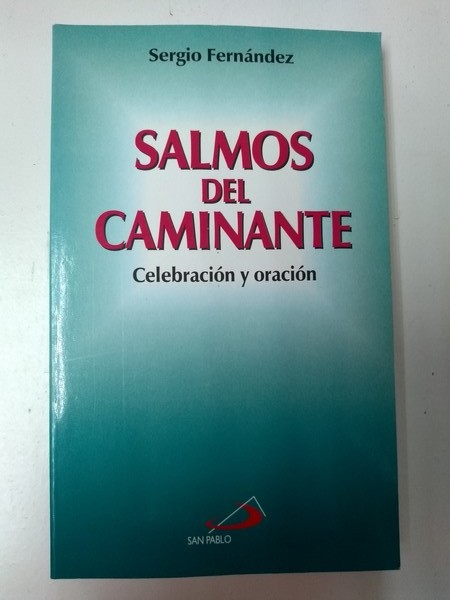 Salmos del caminante