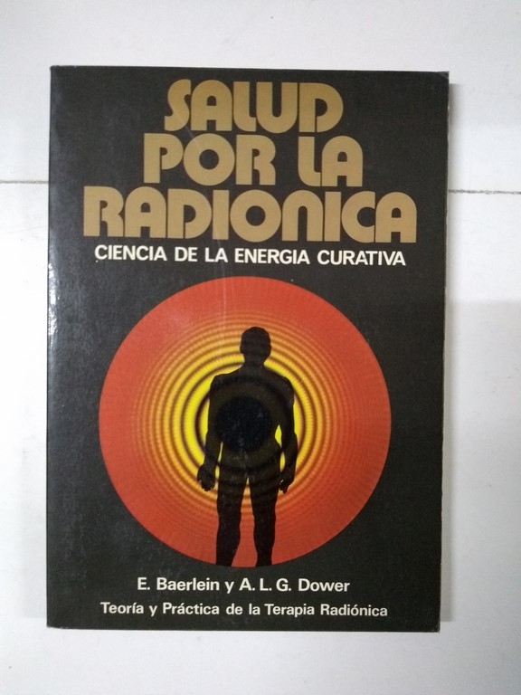 Salud por la radionica
