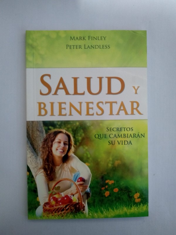 Salud y bienestar