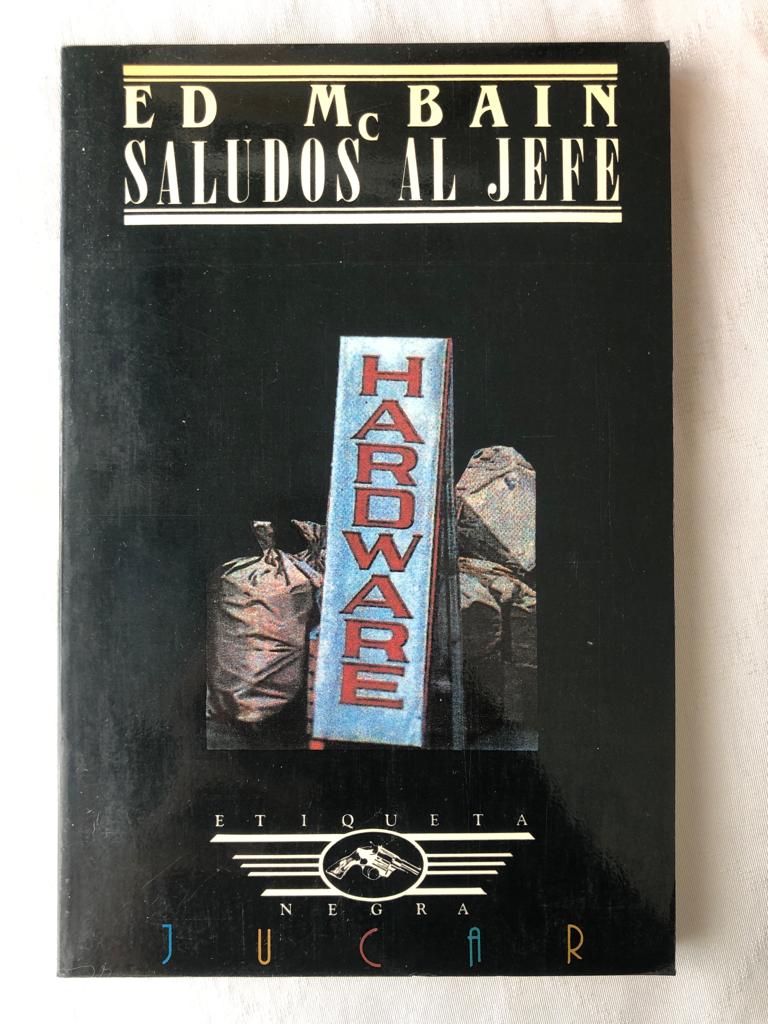 Saludos al jefe
